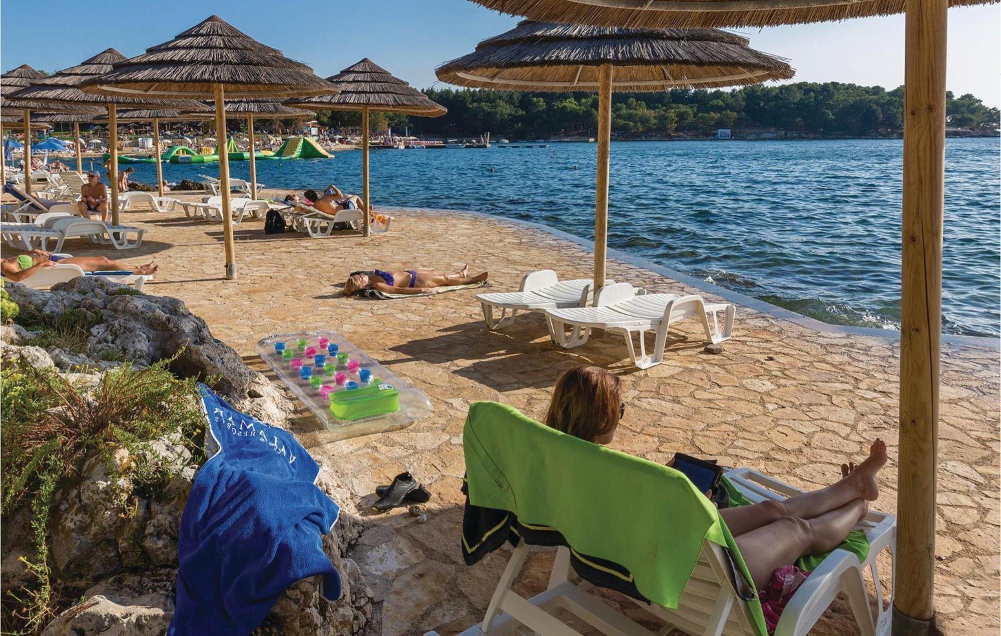 In With Wifi Poreč